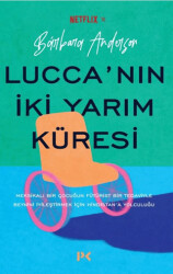 Lucca’nın İki Yarım Küresi - 1