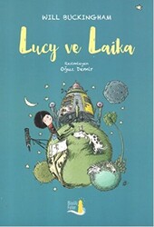 Lucy ve Laika - 1