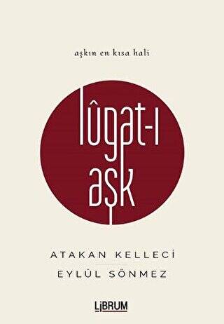 Lugat-ı Aşk - 1