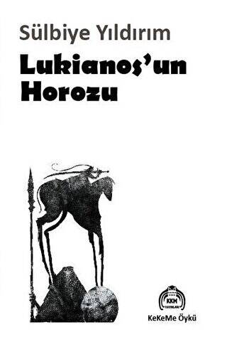 Lukianos`un Horozu - 1