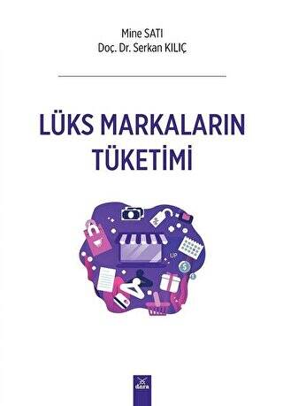 Lüks Markaların Tüketimi - 1