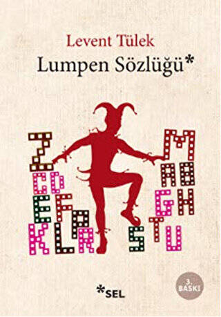 Lumpen Sözlüğü - 1