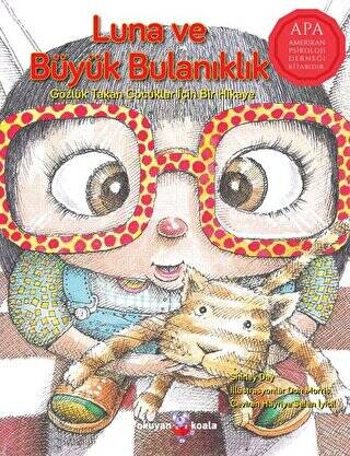 Luna ve Büyük Bulanıklık - 1