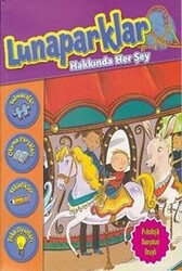 Lunaparklar Hakkında Her Şey - 1