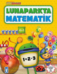 Lunaparkta Matematik - 1