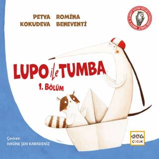 Lupo İle Tumbo 1. Bölüm - 1