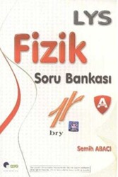 LYS Fizik Soru Bankası A - 1