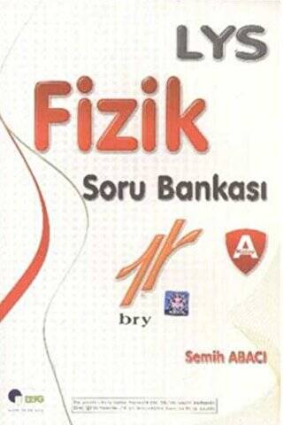 LYS Fizik Soru Bankası A - 1