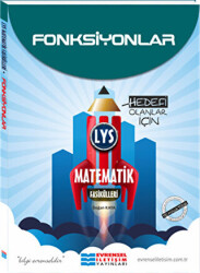 LYS Matematik Fasikülleri Fonksiyonlar - 1