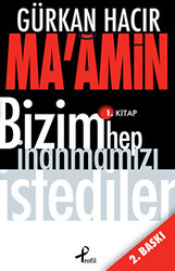 Ma’amin - 1. Kitap - 1