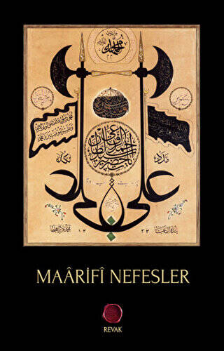 Maarifi Nefesler - 1