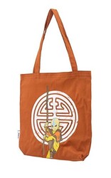 Mabbels Avatar Aang Bez Çanta Gabardin Kiremit ÇAN-389187 - 1