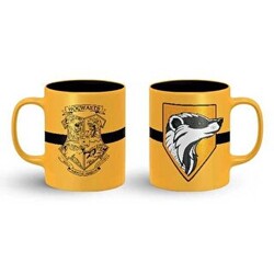 Mabbels Harry Potter Mug Hufflepuff - 1