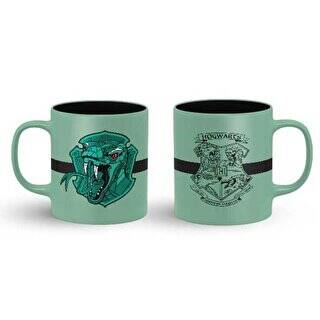 Mabbels Harry Potter Mug Slytherin - 1