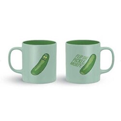 Mabbels Mug Rick & Morty 2 - 1