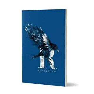 Mabbels Ravenclaw Mini Defter - 1