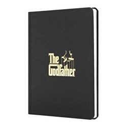 Mabbels The Godfather Planner - 1