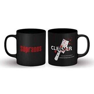 Mabbels The Sopranos Mug Kupa - 1