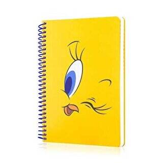 Mabbels Tweety Butik Defter - 1