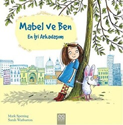 Mabel ve Ben - 1