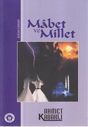 Mabet ve Millet - 1