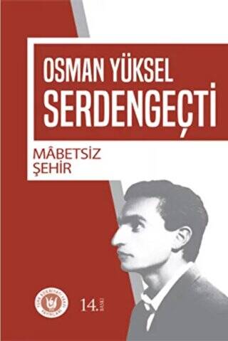 Mabetsiz Şehir - 1