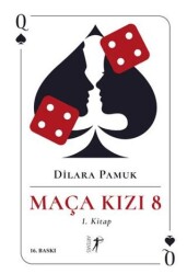 Maça Kızı 8 - 1. Kitap - 1