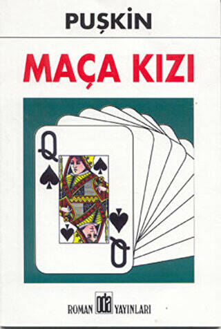 Maça Kızı - 1