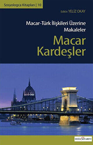 Macar Kardeşler - 1