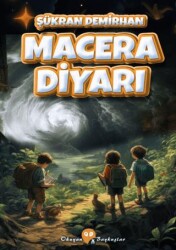 Macera Diyarı - 1