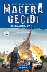 Macera Geçidi 9 - Ölümcül Takip - 1