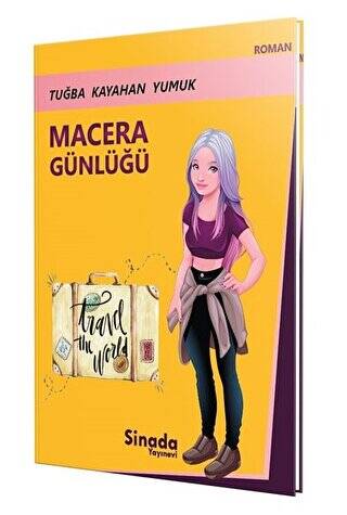 Macera Günlüğü - 1