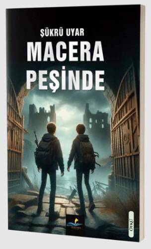 Macera Peşinde - 1