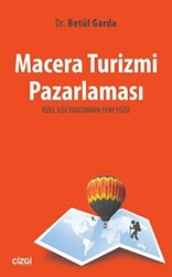 Macera Turizmi Pazarlaması - 1