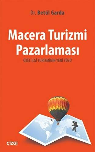 Macera Turizmi Pazarlaması - 1