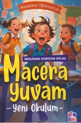 Macera Yuvam - 1