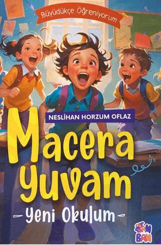 Macera Yuvam - 1