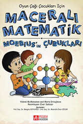 Maceralı Matematik - Moebius`ın Çubukları - 1