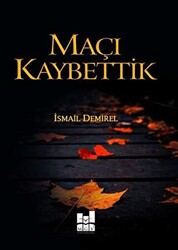 Maçı Kaybettik - 1