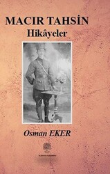 Macır Tahsin Hikayeler - 1