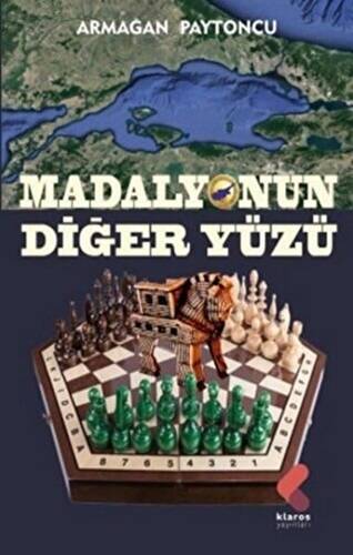 Madalyonun Diğer Yüzü - 1