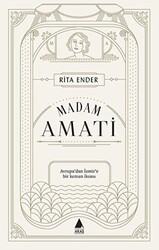 Madam Amati - 1