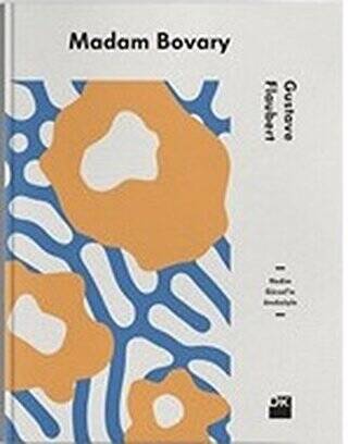 Madam Bovary - 1