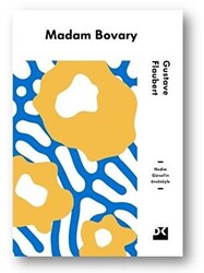 Madam Bovary - 1