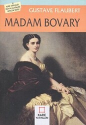 Madam Bovary - 1