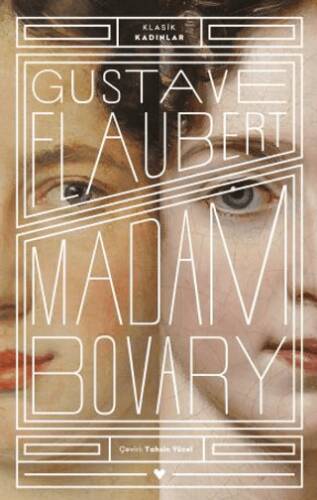 Madam Bovary - Klasik Kadınlar - 1