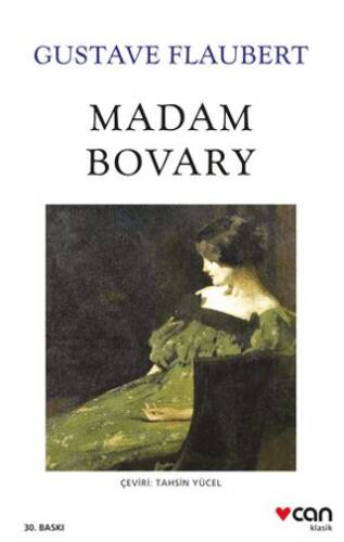 Madam Bovary - 1