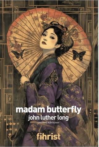 Madam Butterfly - 1