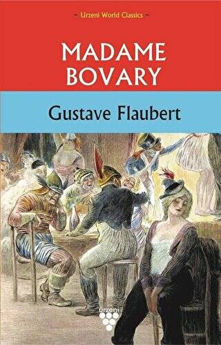 Madame Bovary - 1