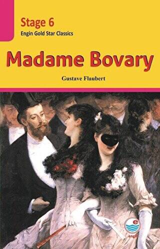 Madame Bovary Cd`li - Stage 6 - 1